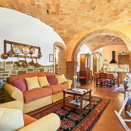 Podere La Casina Country Chic