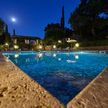 Podere La Casina Country Chic Apartament Rigomagno