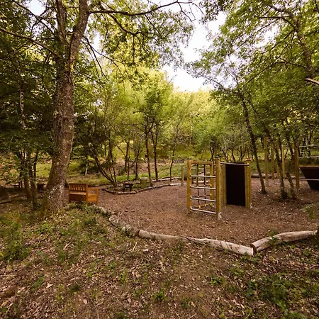Podere La Casina Country Chic Apartament Rigomagno