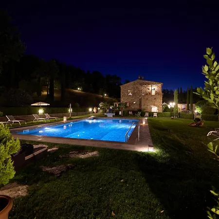 Apartament Podere La Casina Country Chic *