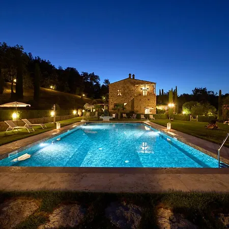 Podere La Casina Country Chic *