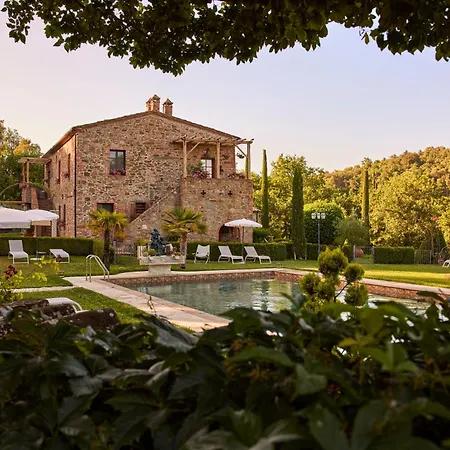 Podere La Casina Country Chic *