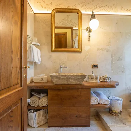 Apartament Podere La Casina Country Chic Rigomagno