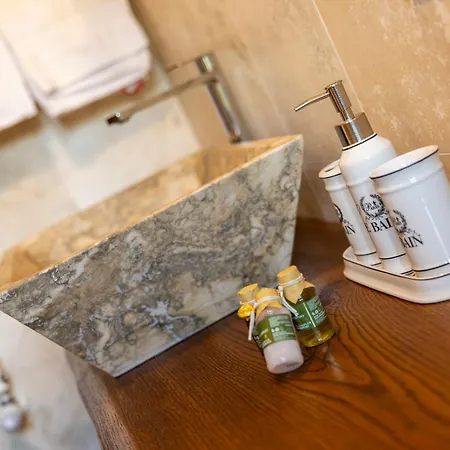 Podere La Casina Country Chic Rigomagno