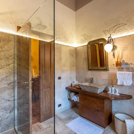 Podere La Casina Country Chic *