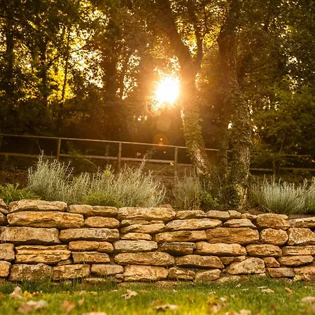 Podere La Casina Country Chic Apartament