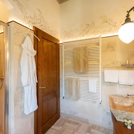 Podere La Casina Country Chic *
