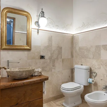 Podere La Casina Country Chic Rigomagno
