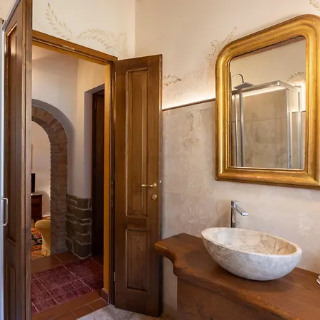 Apartament Podere La Casina Country Chic