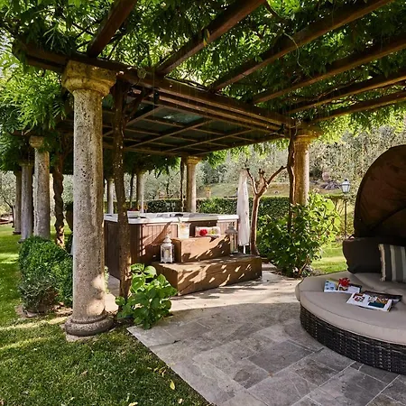 Apartament Podere La Casina Country Chic *