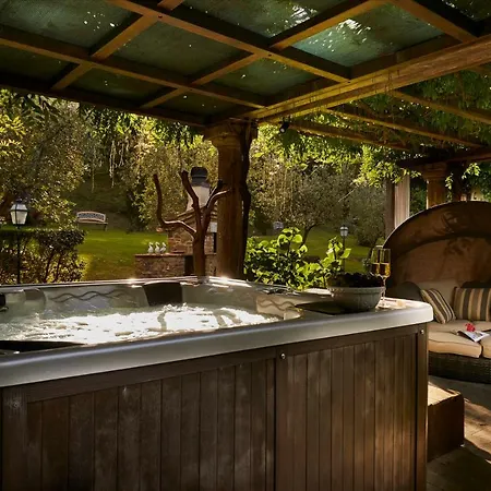 Apartament Podere La Casina Country Chic *