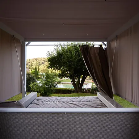 Podere La Casina Country Chic Apartment *