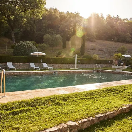 Apartment Podere La Casina Country Chic