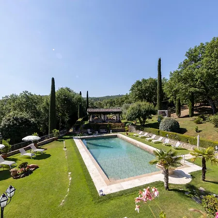 Podere La Casina Country Chic *