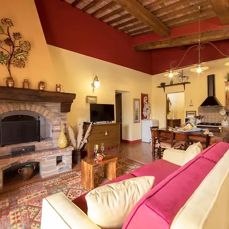 Podere La Casina Country Chic
