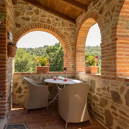 Podere La Casina Country Chic *