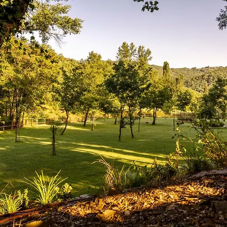 Apartment Podere La Casina Country Chic