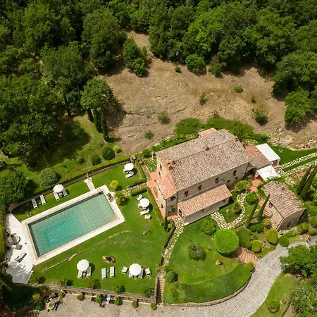 Podere La Casina Country Chic