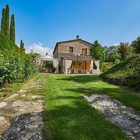 Podere La Casina Country Chic