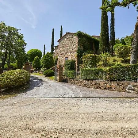 Apartment Podere La Casina Country Chic *