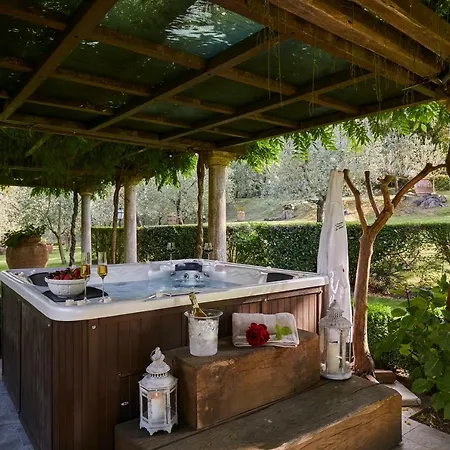 Podere La Casina Country Chic Apartment